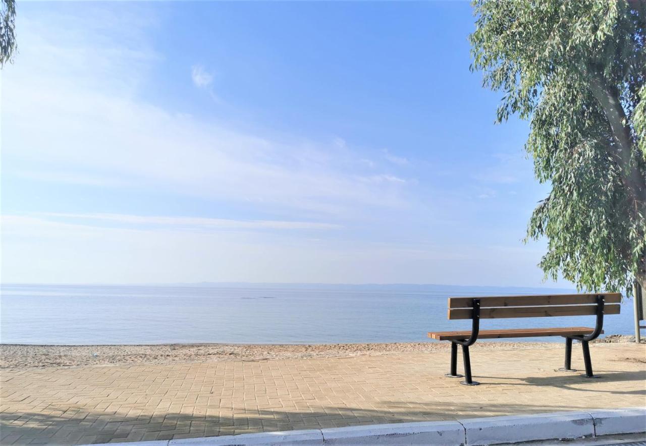 Appartement Metamorphosis - Halkidiki On The *