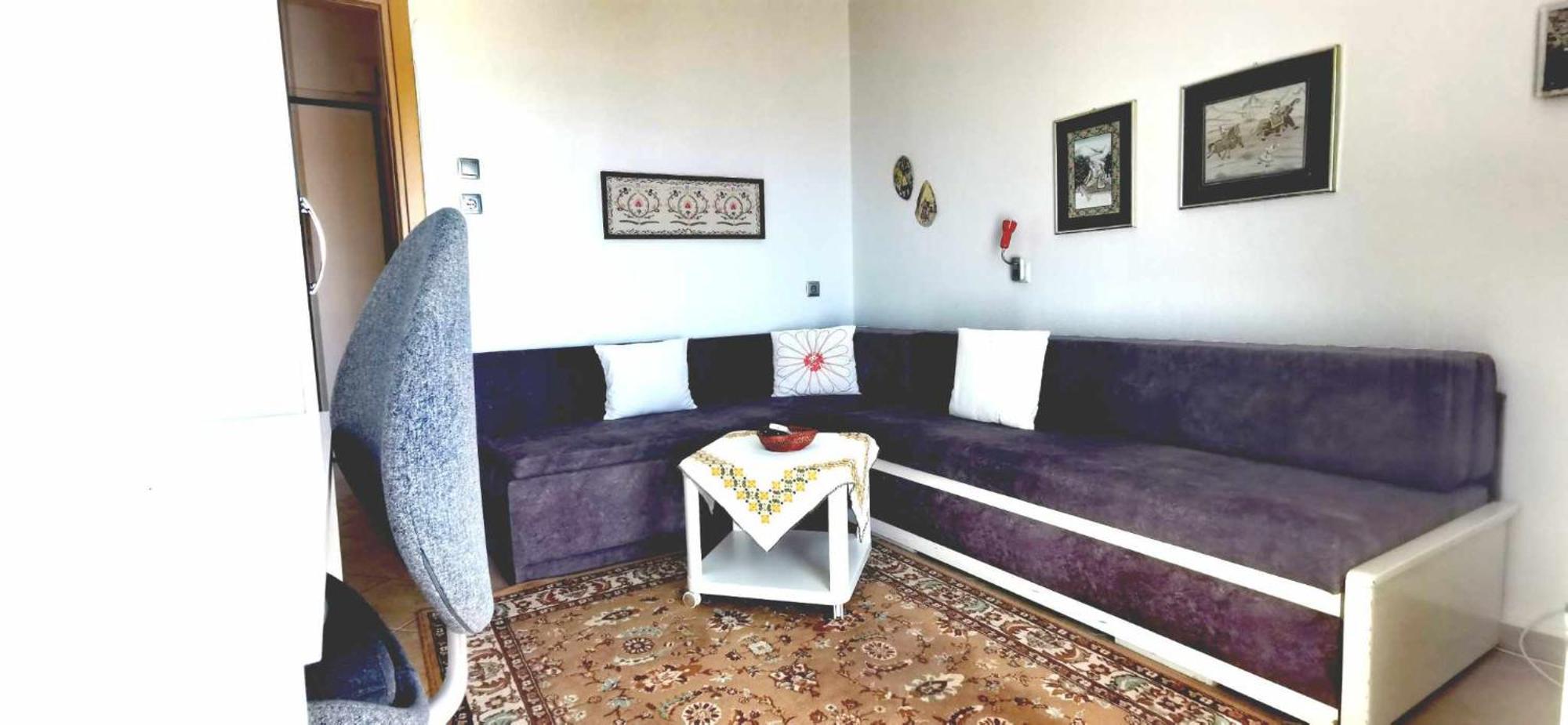 Metamorphosis - Halkidiki On The Appartement *