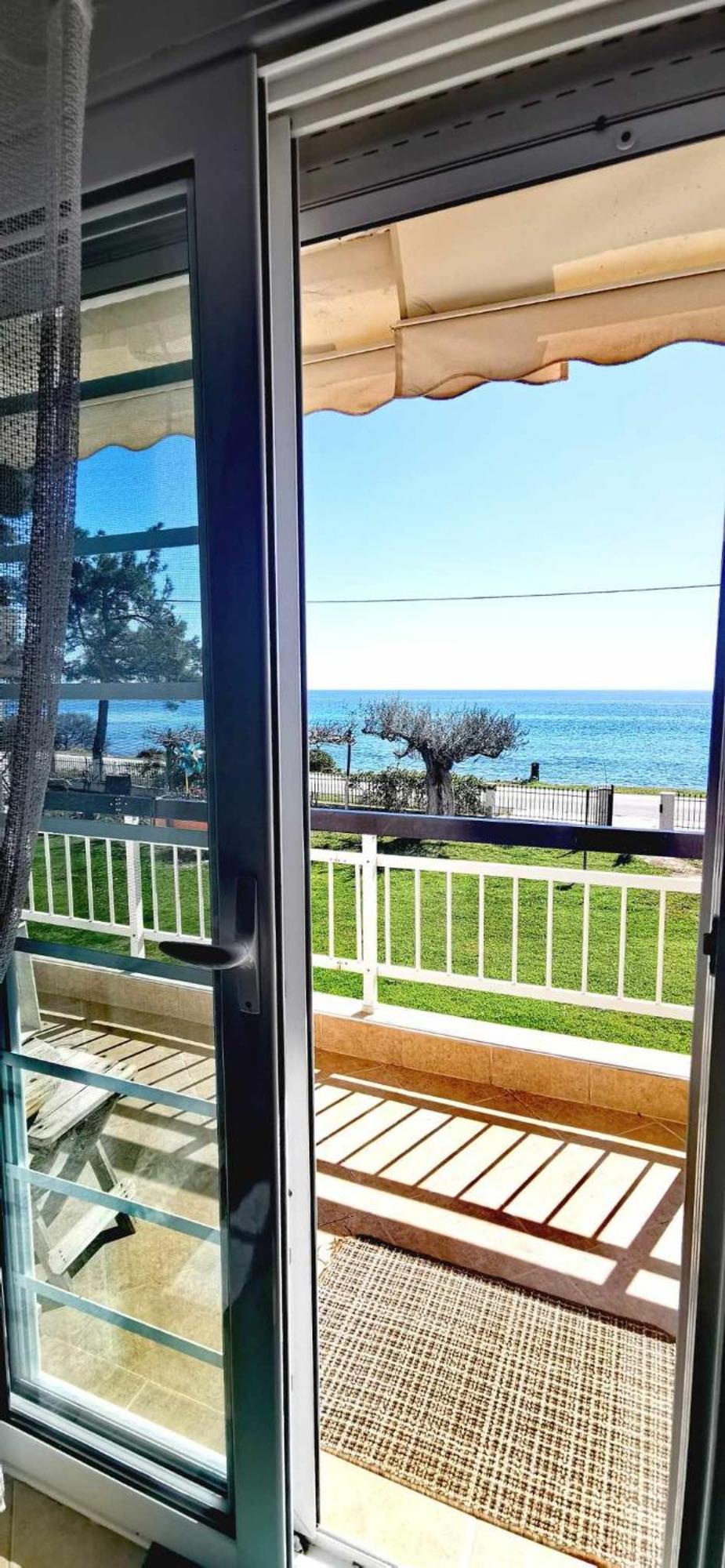 Appartement Metamorphosis - Halkidiki On The Metamorfosi (Sithonia)