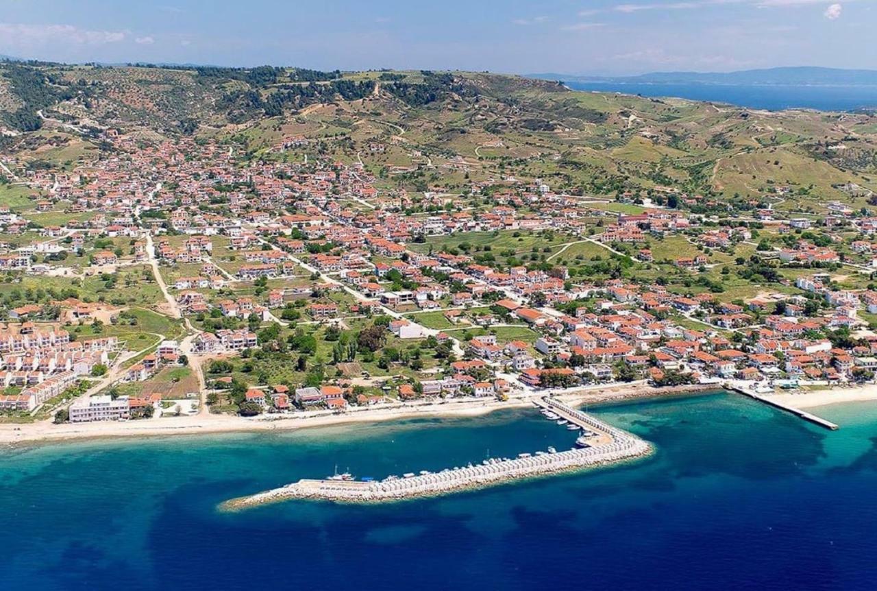 Appartement Metamorphosis - Halkidiki On The *