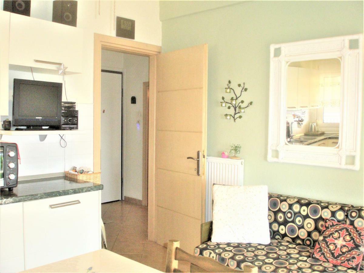 Metamorphosis - Halkidiki On The Appartement