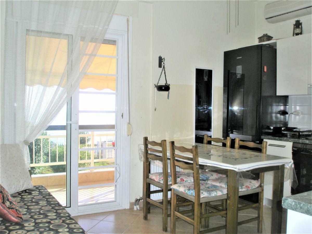 Appartement Metamorphosis - Halkidiki On The Metamorfosi (Sithonia)
